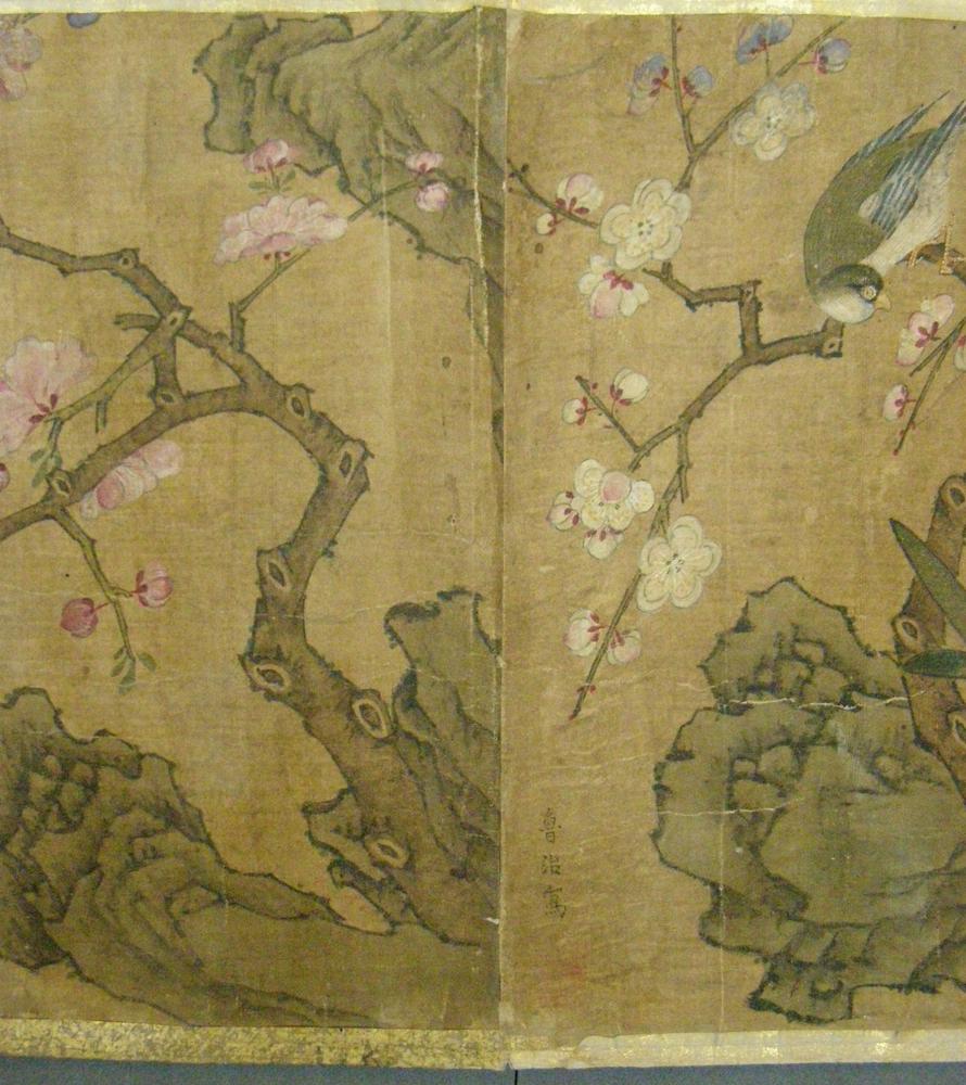 图片[3]-handscroll; painting BM-1913-0501-0.15-China Archive